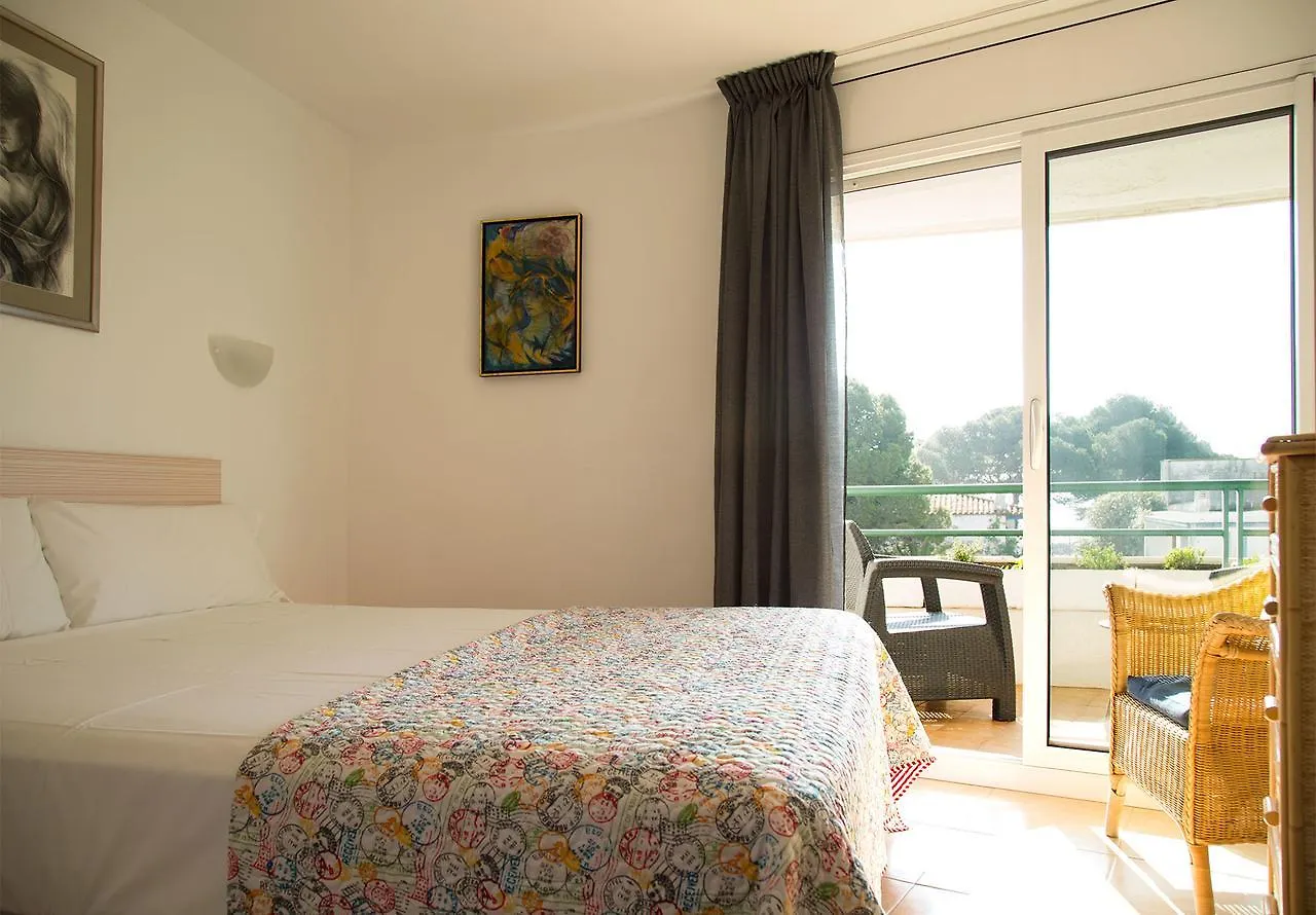 Apartaments Plus Costa Brava Apartment L'Estartit