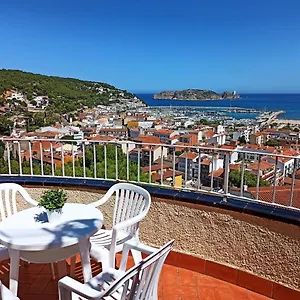  Apartamento Trill Brisas 2-4 Pers